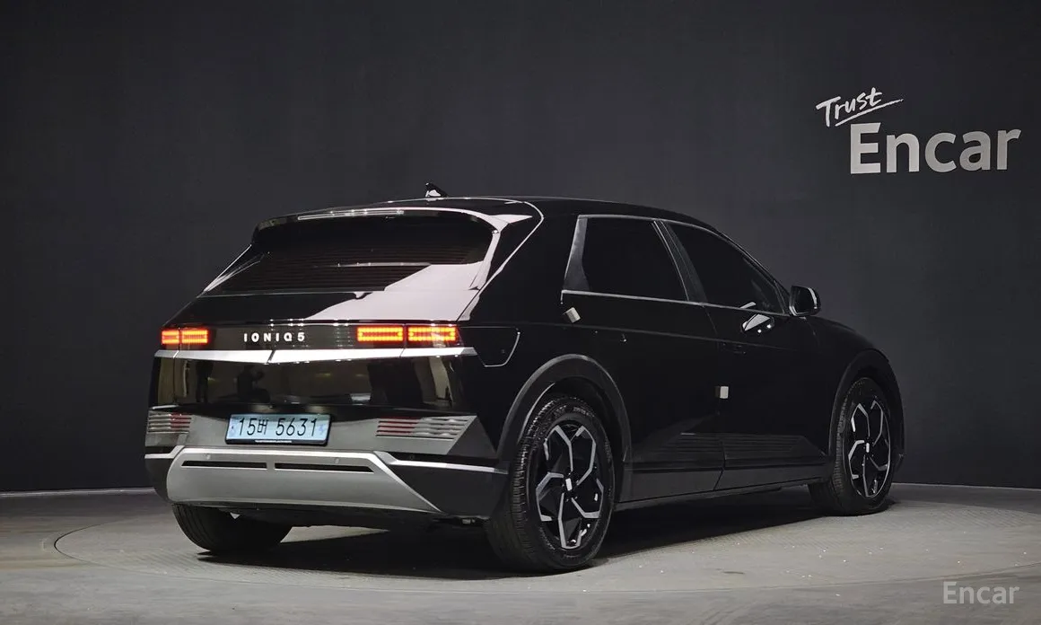 Hyundai Ioniq 5 2021 Standard