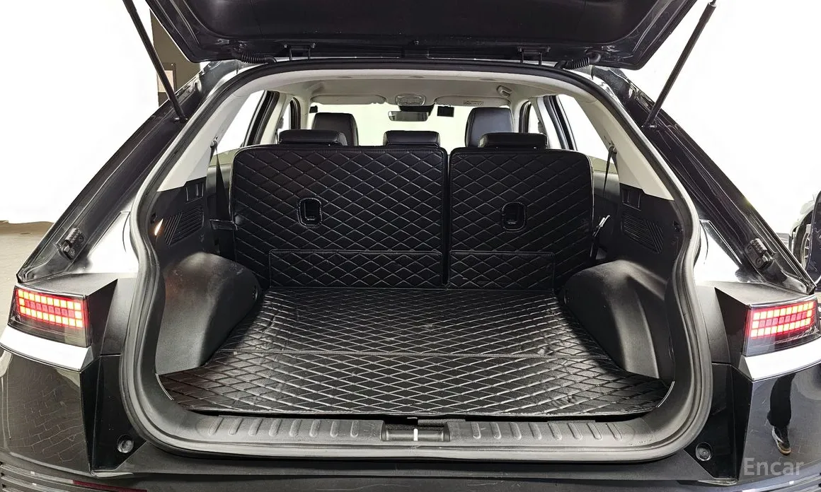 Hyundai Ioniq 5 2021 Standard