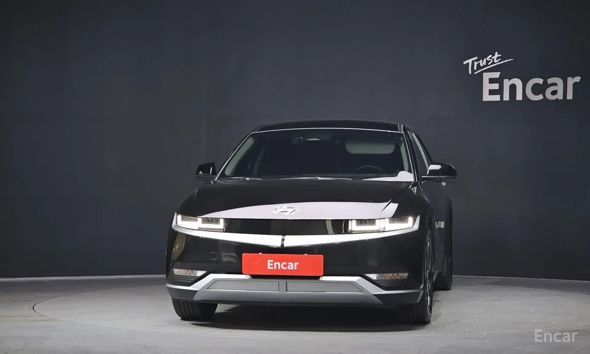 Hyundai Ioniq 5 2021 Standard