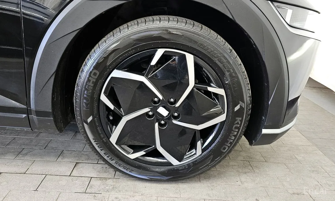 Hyundai Ioniq 5 2021 Standard