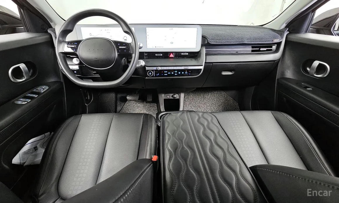 Hyundai Ioniq 5 2021 Standard