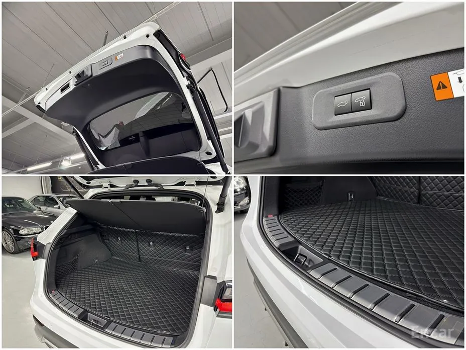 Lexus NX 2022 F-Sport