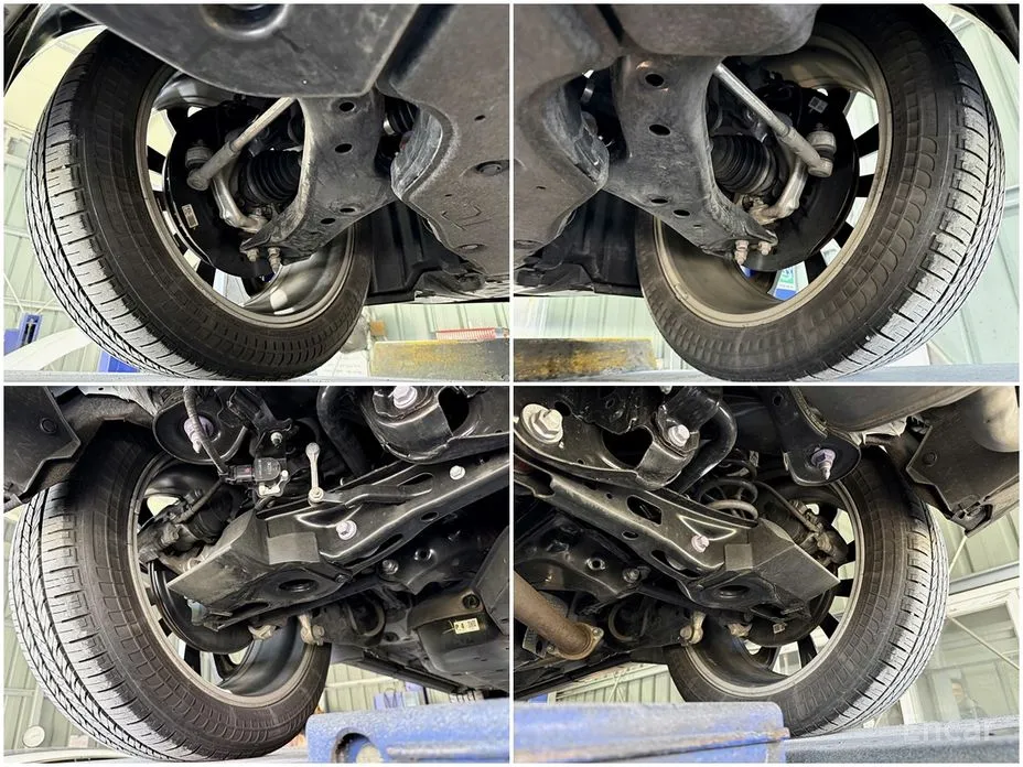 Lexus NX 2022 F-Sport