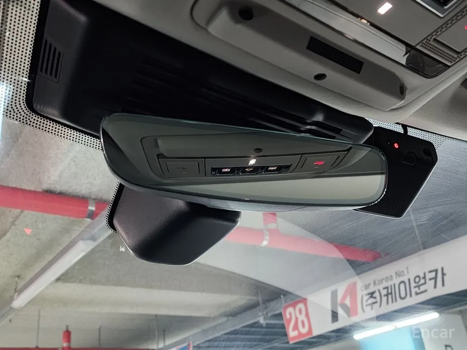 Land Rover Discovery 2017 P360 Dynamic HSE