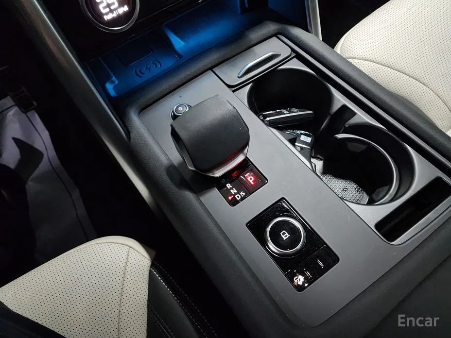 Land Rover Discovery 2017 P360 Dynamic HSE