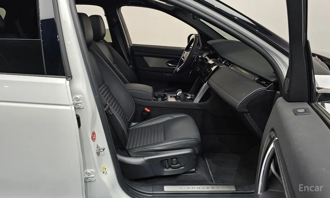 Land Rover Discovery Sport 2020 P250 Dynamic SE