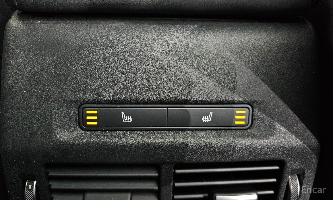 Land Rover Discovery Sport 2020 P250 Dynamic SE