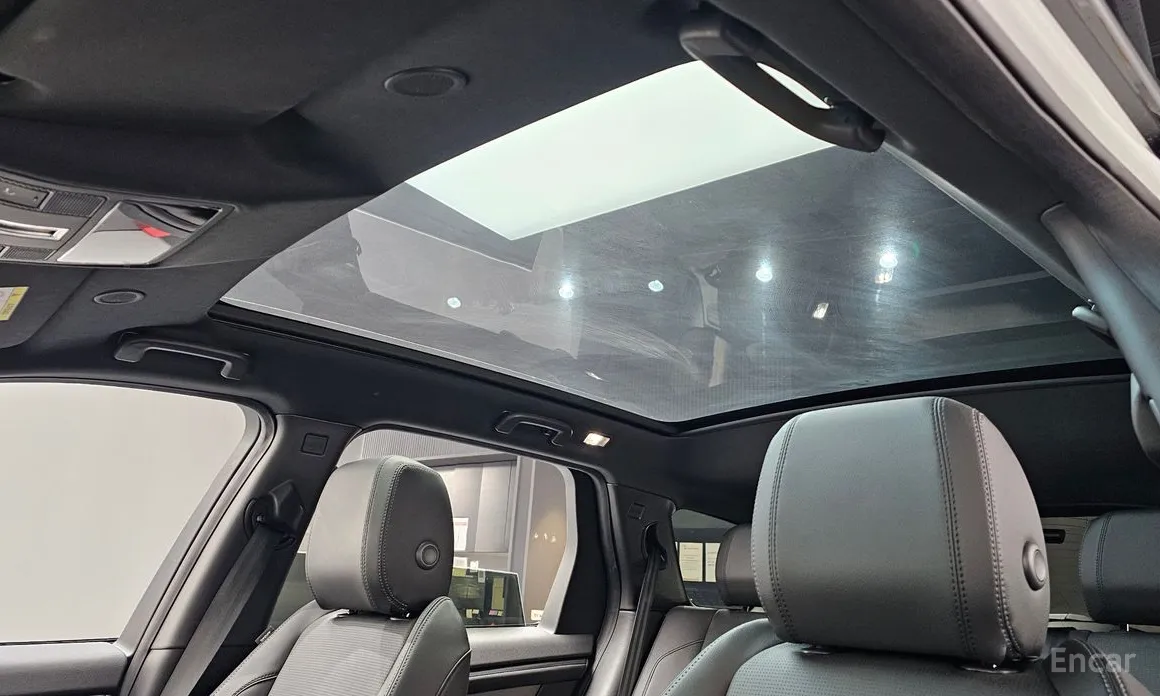 Land Rover Discovery Sport 2020 P250 Dynamic SE