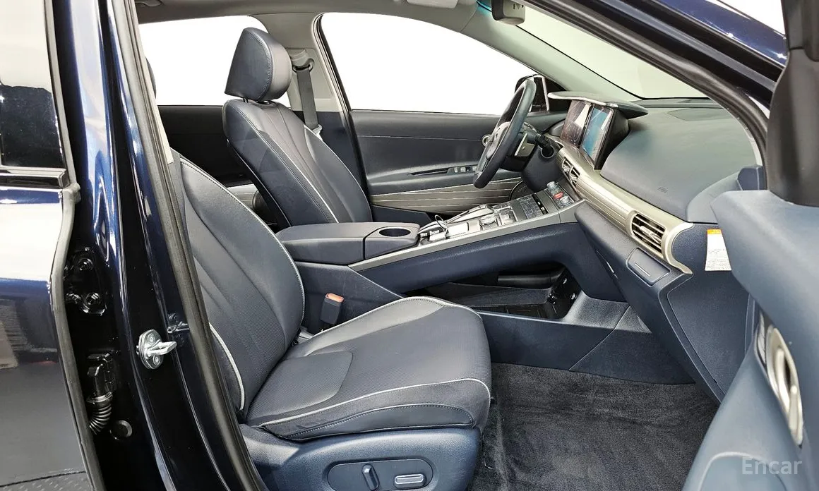 Hyundai Nexo 2018 Premium