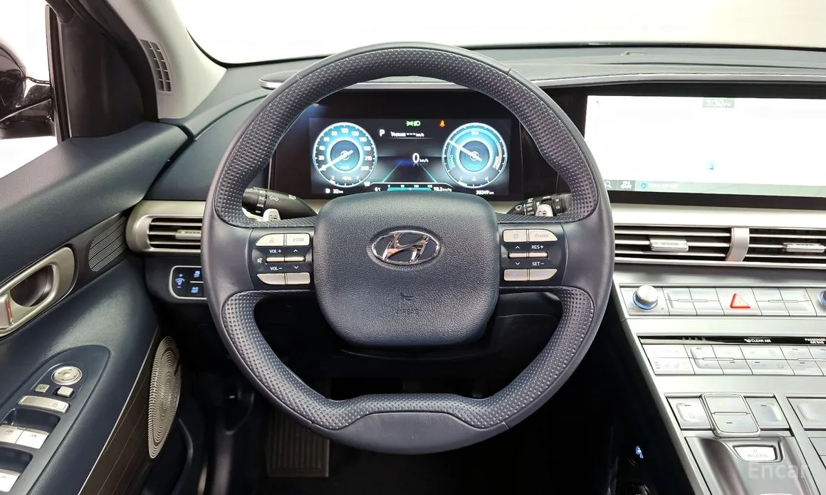 Hyundai Nexo 2018 Premium