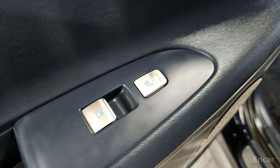 Hyundai Nexo 2018 Premium