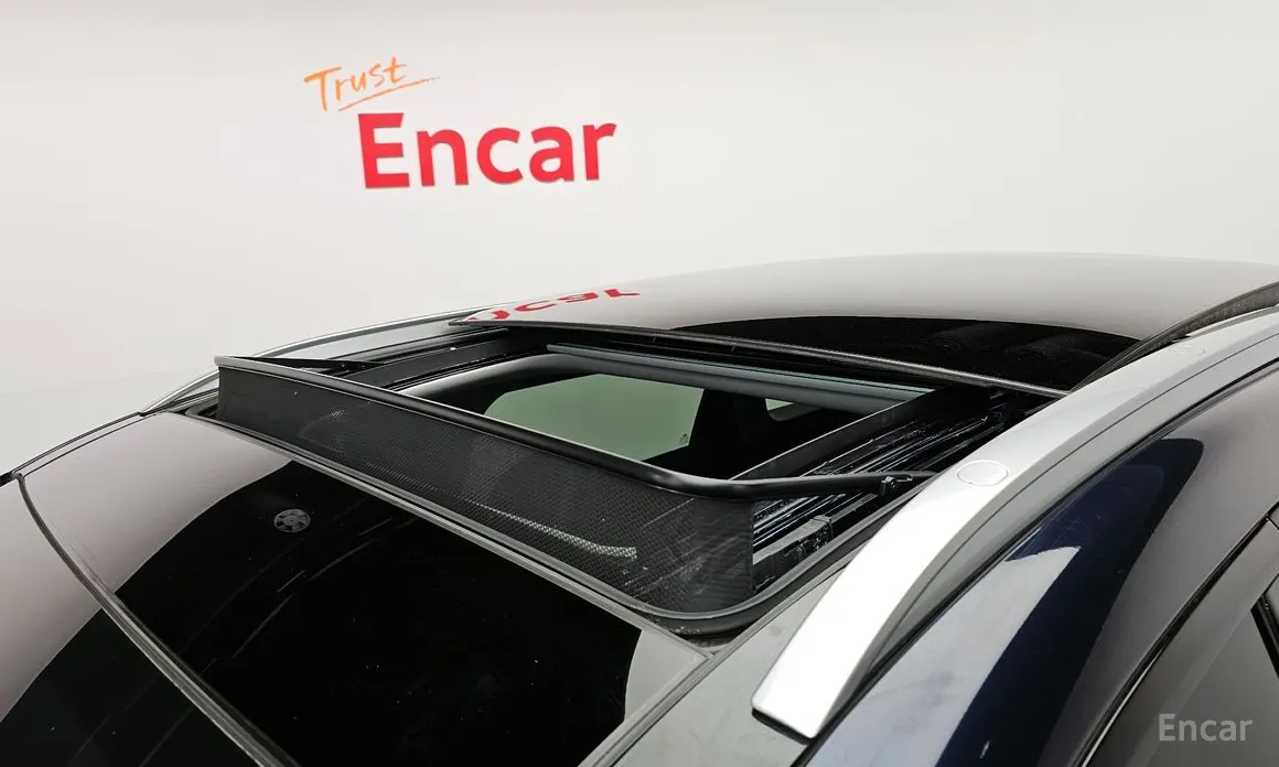 Hyundai Nexo 2018 Premium