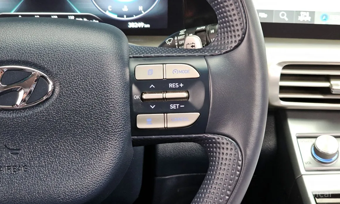 Hyundai Nexo 2018 Premium