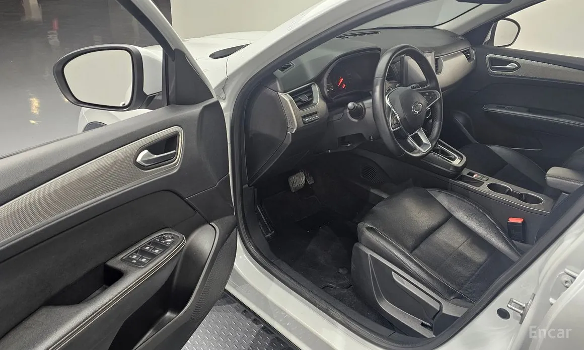 Renault XM3 2020 1.6 GTe RE