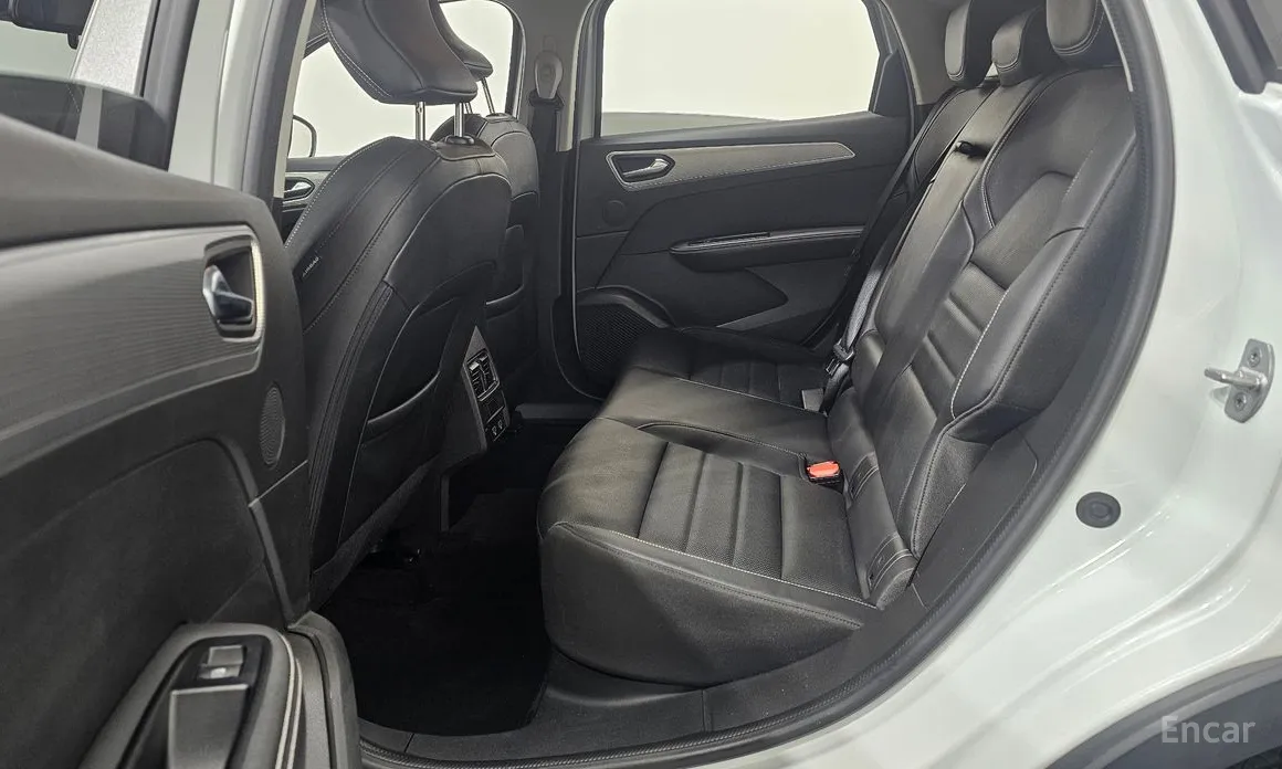 Renault XM3 2020 1.6 GTe RE