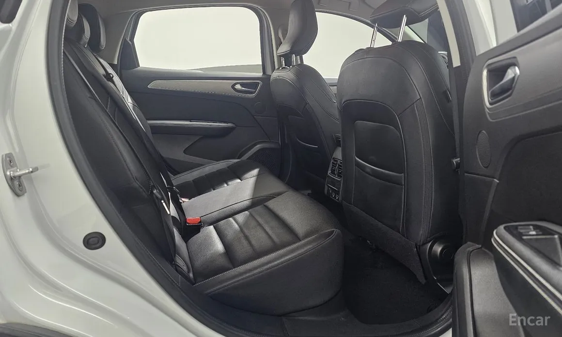 Renault XM3 2020 1.6 GTe RE