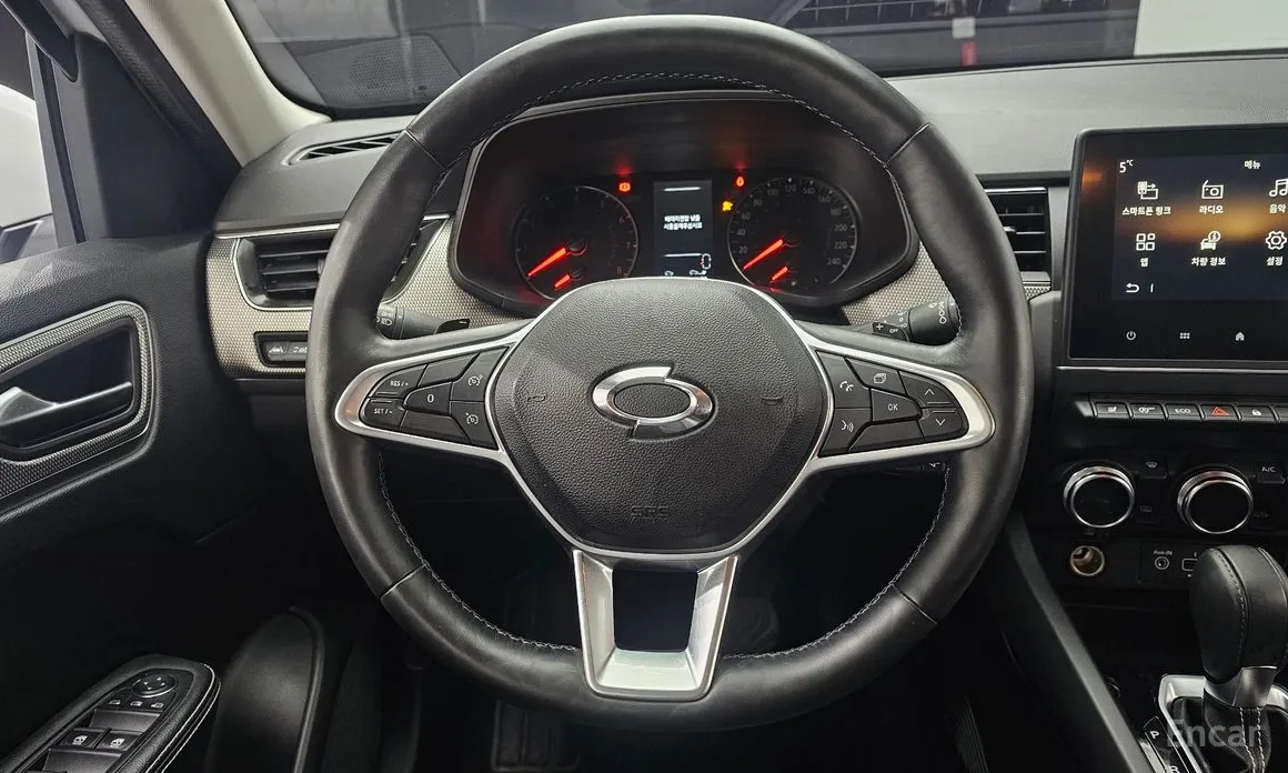 Renault XM3 2020 1.6 GTe RE