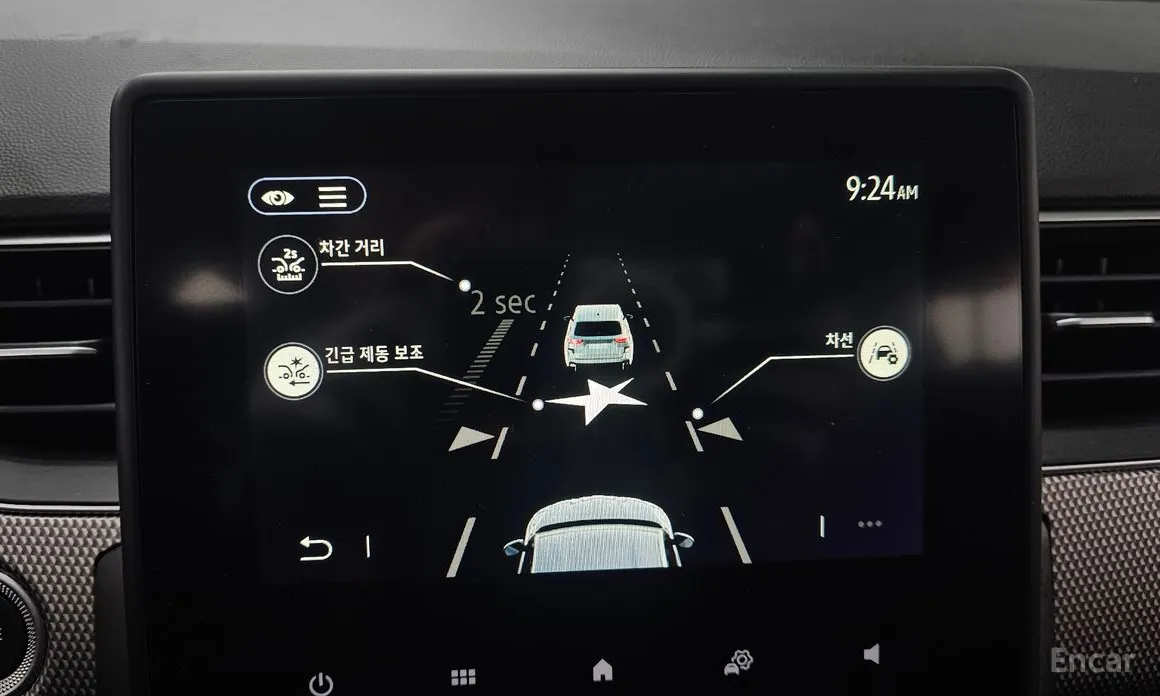 Renault XM3 2020 1.6 GTe RE