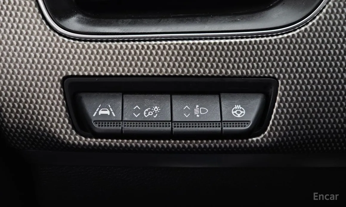 Renault XM3 2020 1.6 GTe RE