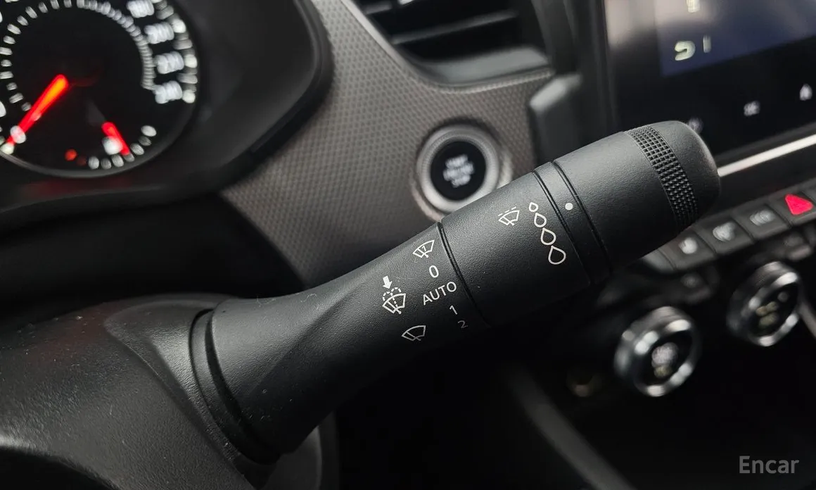 Renault XM3 2020 1.6 GTe RE