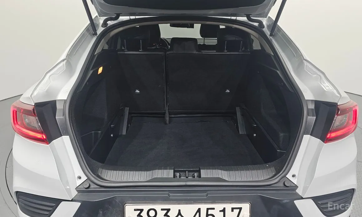 Renault XM3 2020 1.6 GTe RE