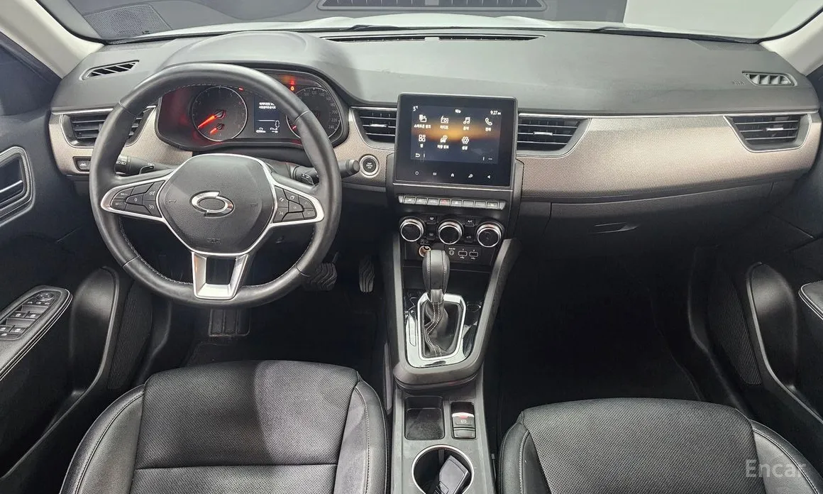 Renault XM3 2020 1.6 GTe RE