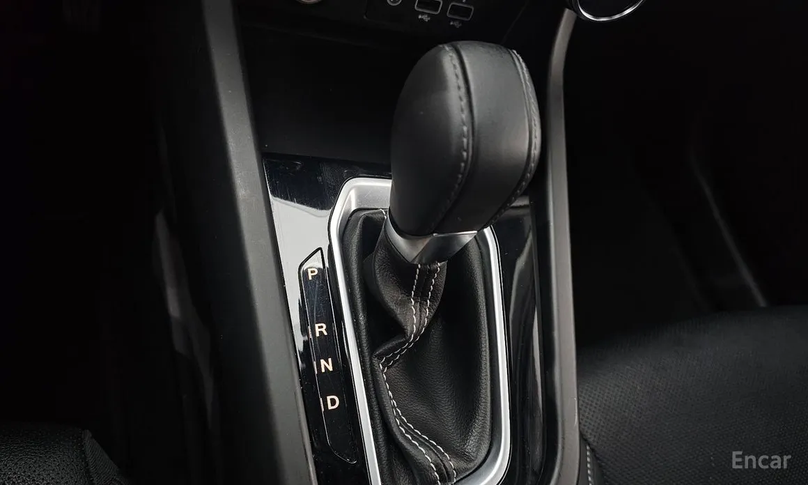 Renault XM3 2020 1.6 GTe RE