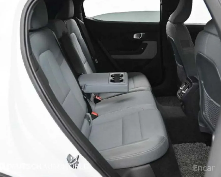 Polestar 2 2022 Longrange Singlemotor