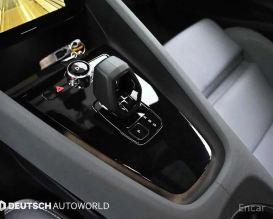 Polestar 2 2022 Longrange Singlemotor