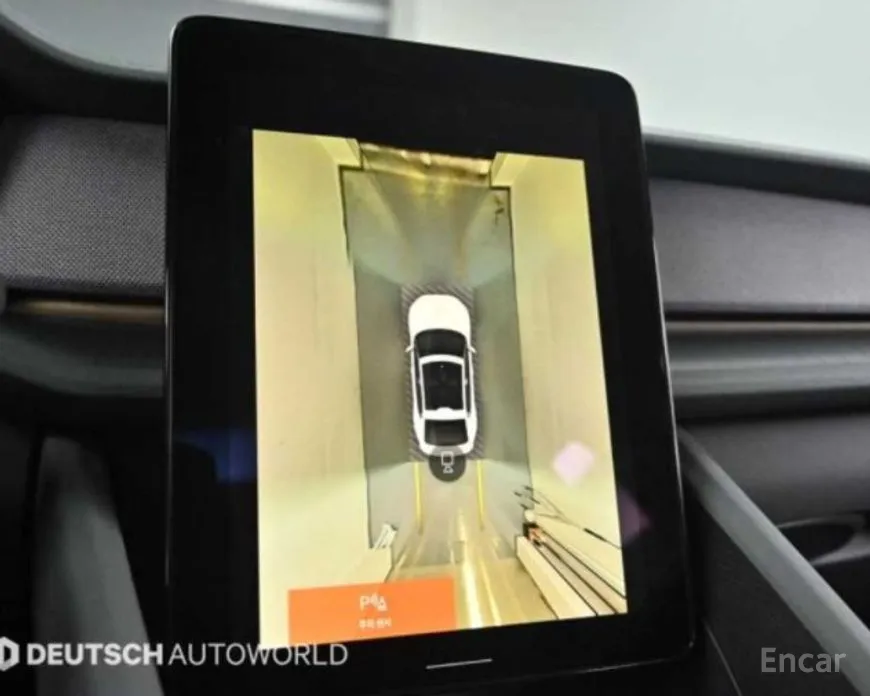 Polestar 2 2022 Longrange Singlemotor