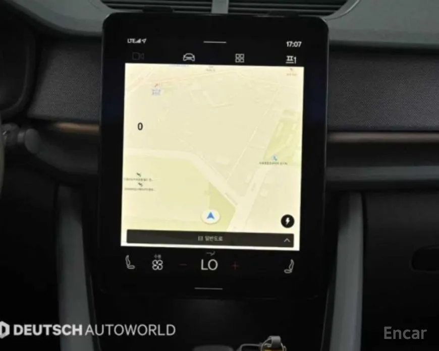 Polestar 2 2022 Longrange Singlemotor