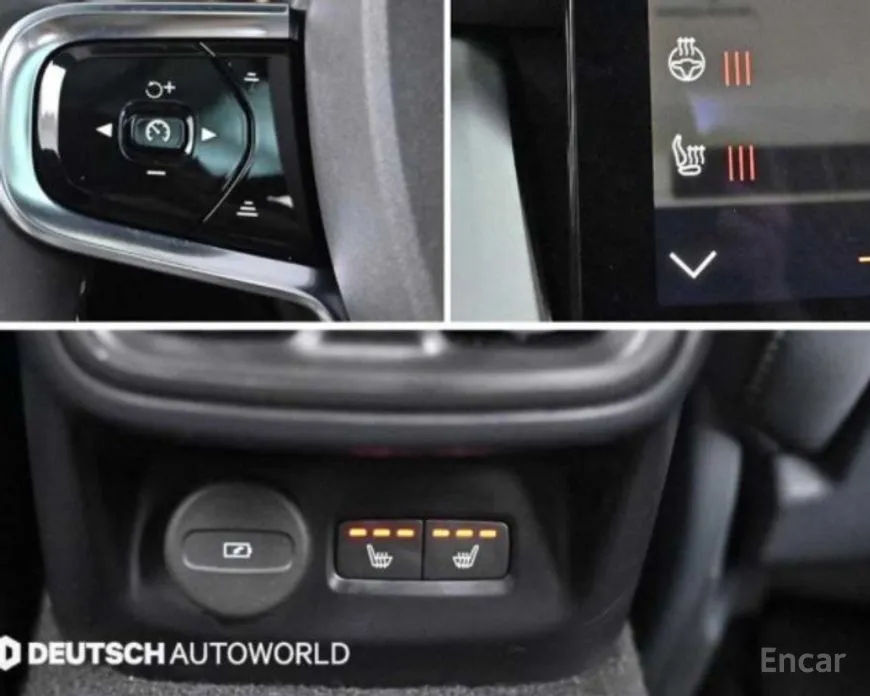 Polestar 2 2022 Longrange Singlemotor