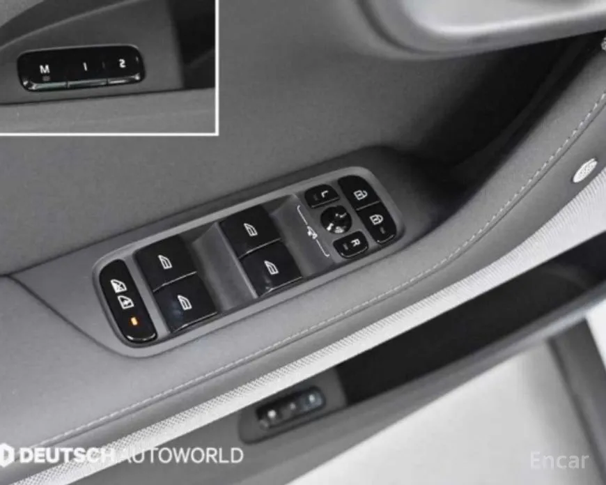 Polestar 2 2022 Longrange Singlemotor