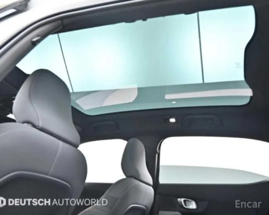 Polestar 2 2022 Longrange Singlemotor