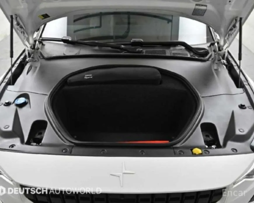 Polestar 2 2022 Longrange Singlemotor