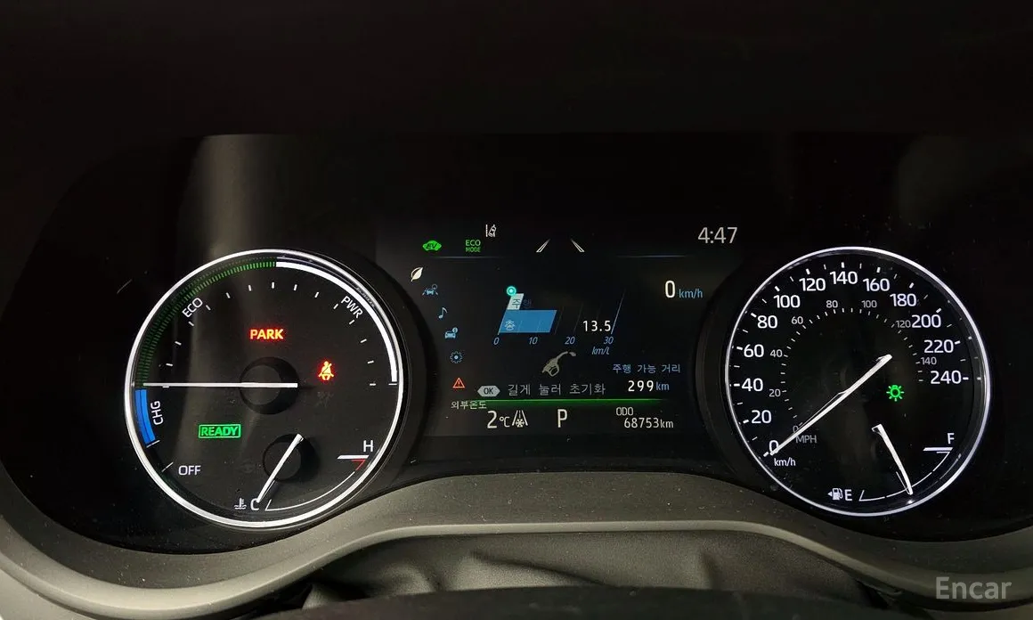 Toyota Sienna 2020 2.5 Hybrid 2WD