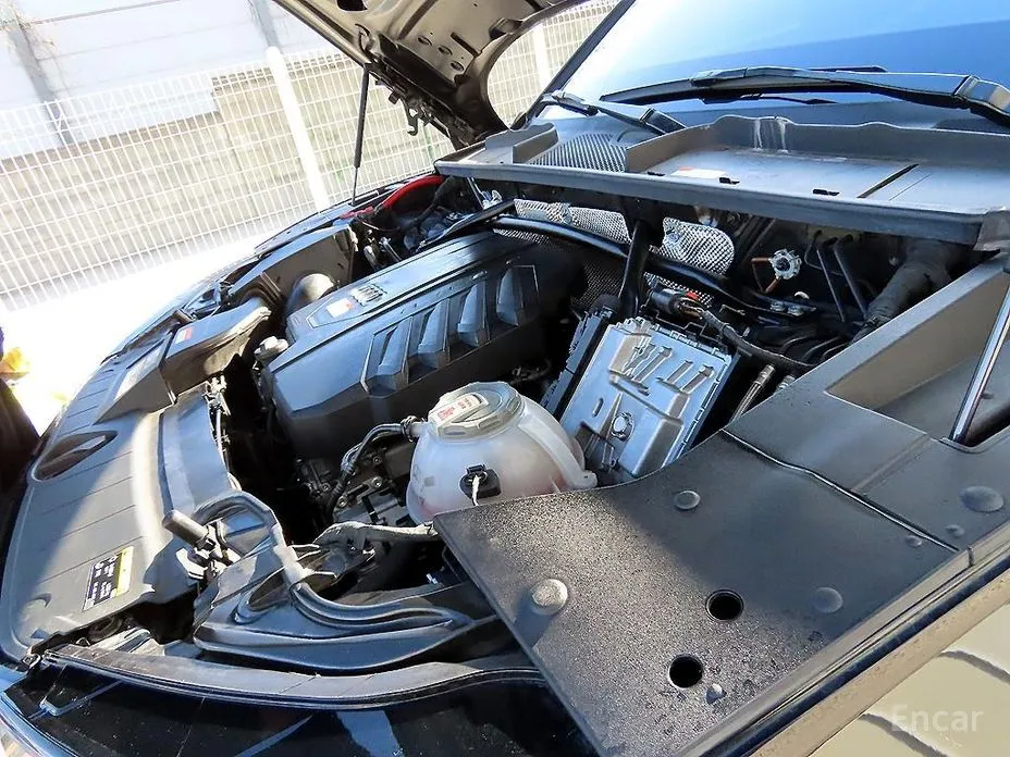 Audi Q5 2017 45 TFSI Quattro Premium