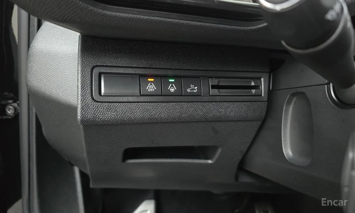 Peugeot 5008 2017 1.2 Pure Tech GT