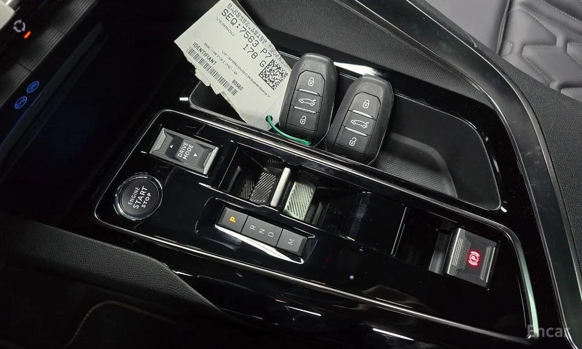 Peugeot 5008 2017 1.2 Pure Tech GT