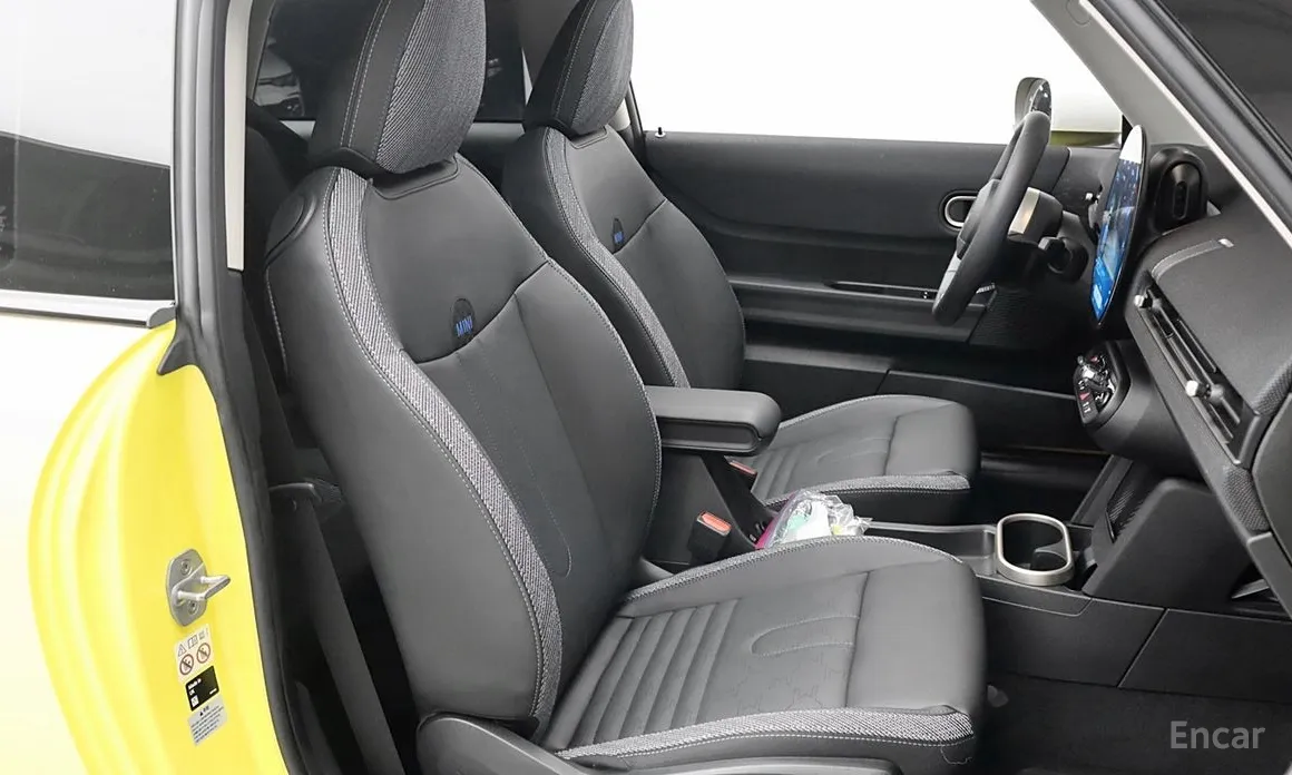 Mini Cooper 2024 Classic