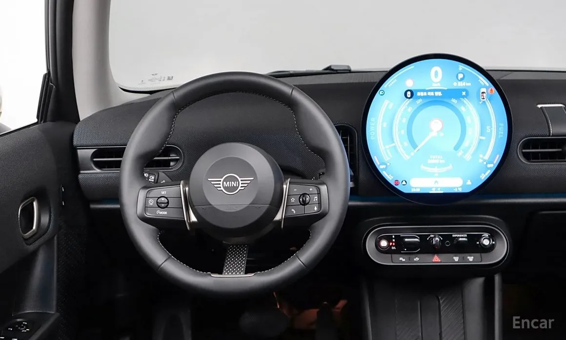 Mini Cooper 2024 Classic