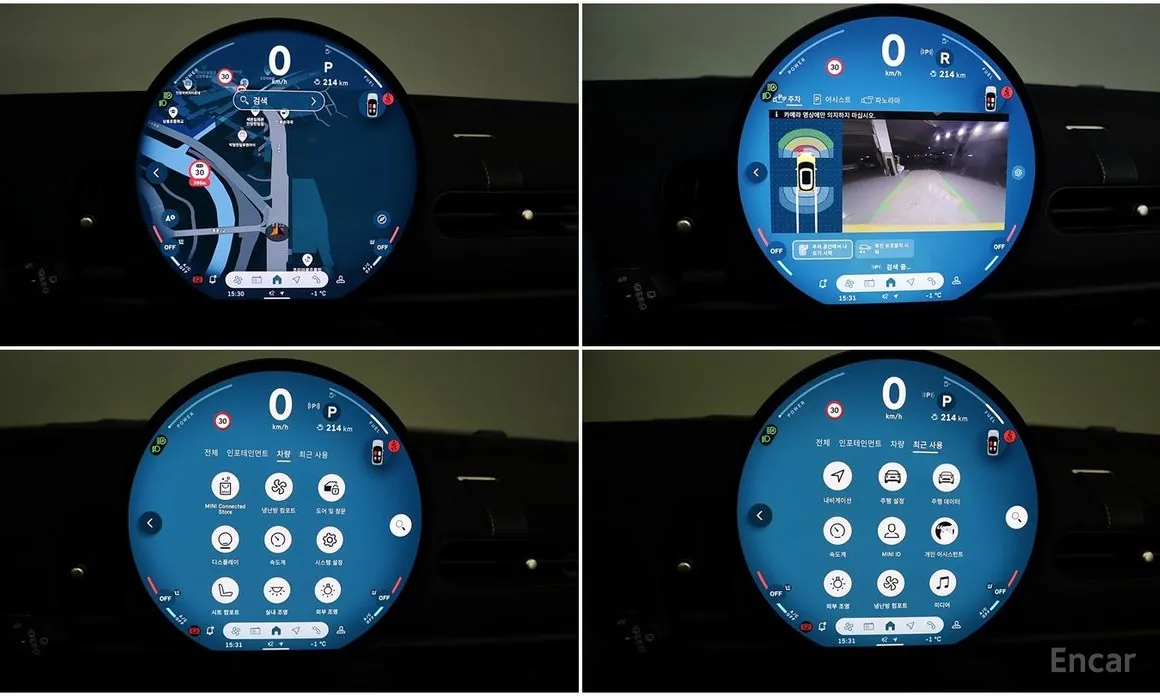 Mini Cooper 2024 Classic