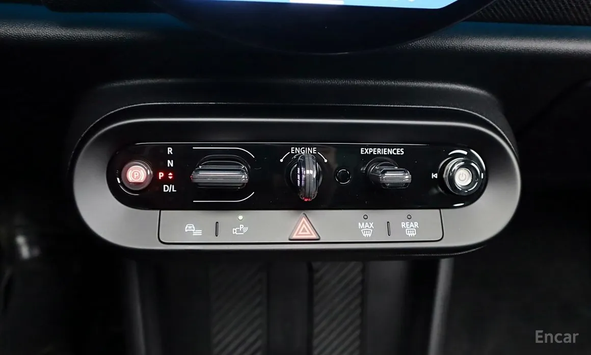 Mini Cooper 2024 Classic