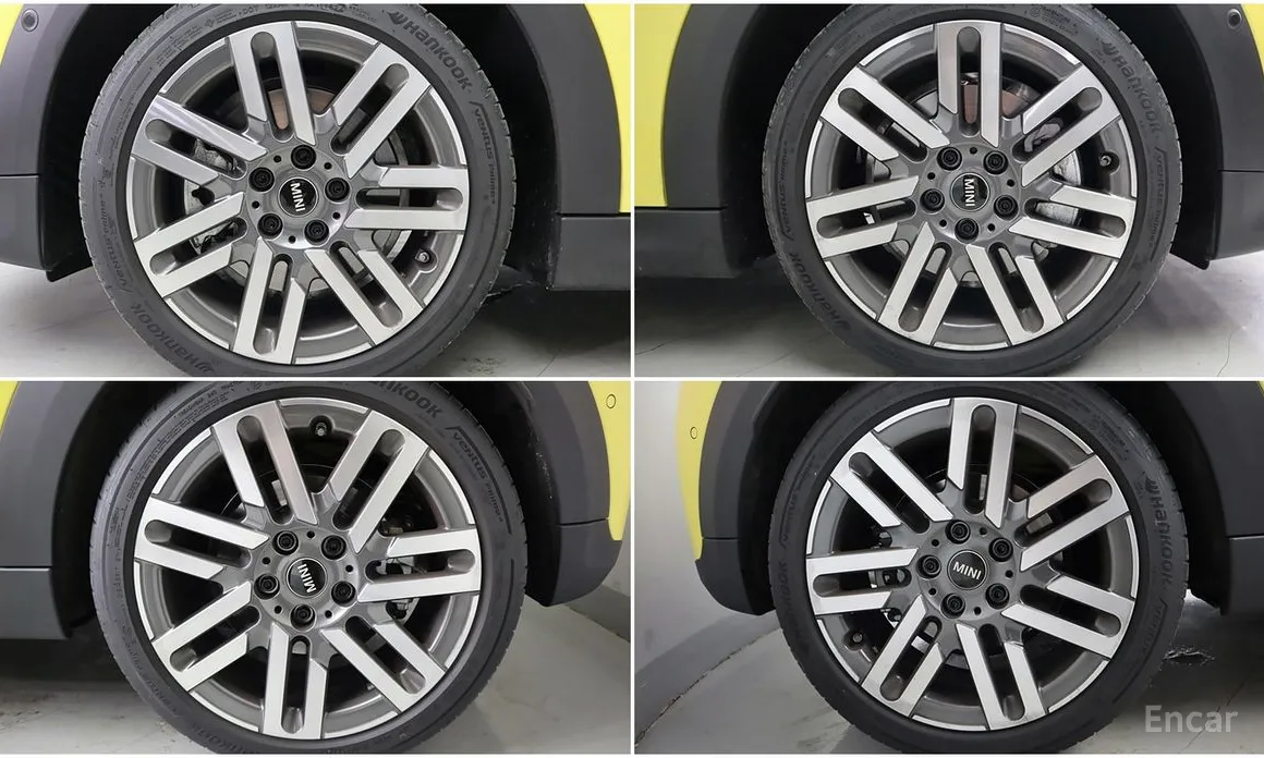 Mini Cooper 2024 Classic