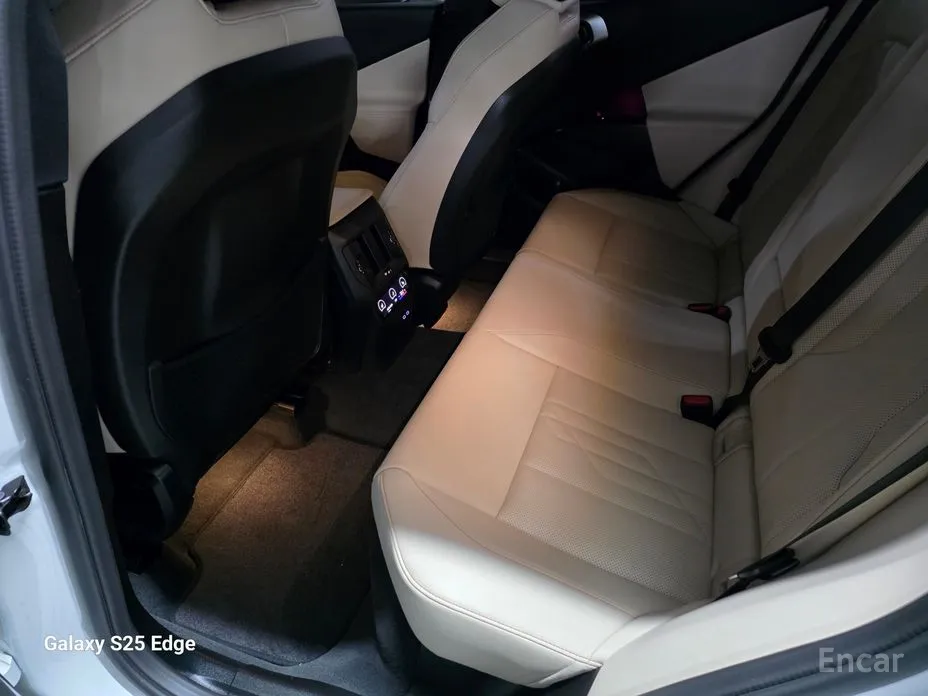 BMW X3 2024 xDrive 20d M Sport