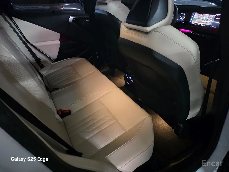 BMW X3 2024 xDrive 20d M Sport