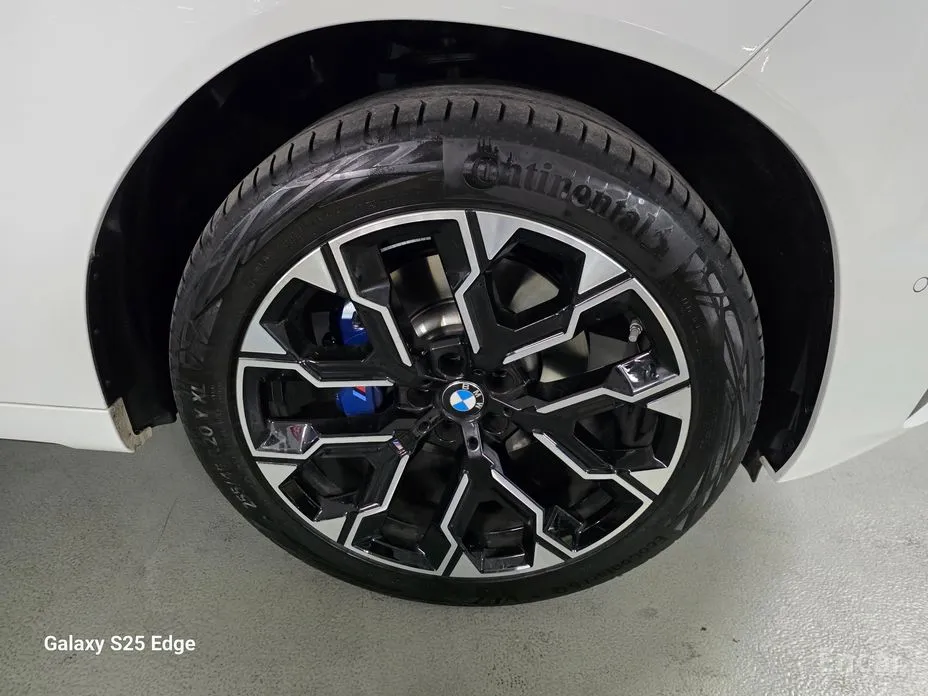 BMW X3 2024 xDrive 20d M Sport