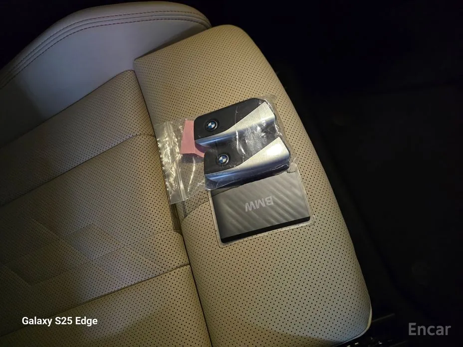 BMW X3 2024 xDrive 20d M Sport