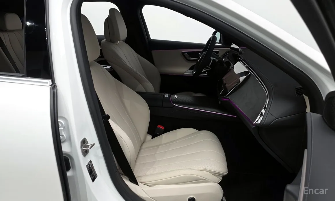 Mercedes-Benz E-Class 2024 E200 Avantgarde Limited