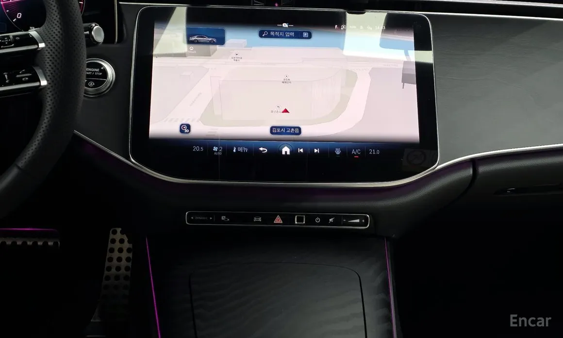 Mercedes-Benz E-Class 2024 E200 Avantgarde Limited